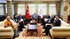 Rektörümüz Prof. Dr. Ersan Aslan, Ağrı Valisi Dr. Osman Varol’u Ziyaret Etti